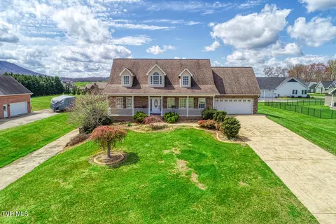 608 Church Lane Church Hill Tn 37642, Church Hill, TN 37642