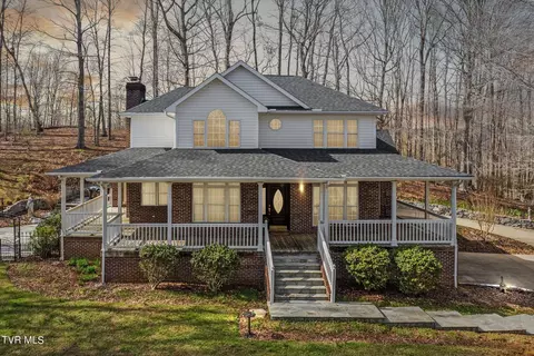 594 Offield Hollow Road Bristol Tn 37620, Bristol, TN 37620