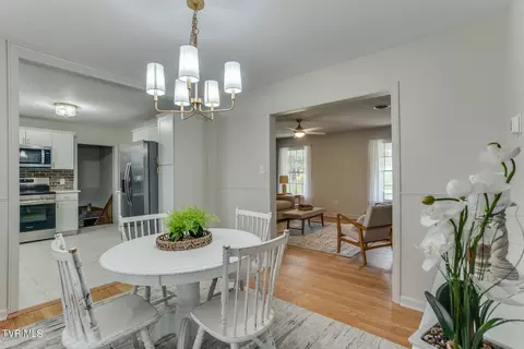 Dining - 324 Robin Road Bristol Tn 37620, Bristol, TN 37620 photo 2 of 2