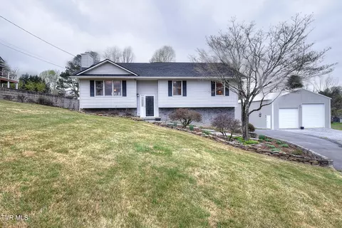 1324 Huffine Road Johnson City Tn 37604, Johnson City, TN 37604