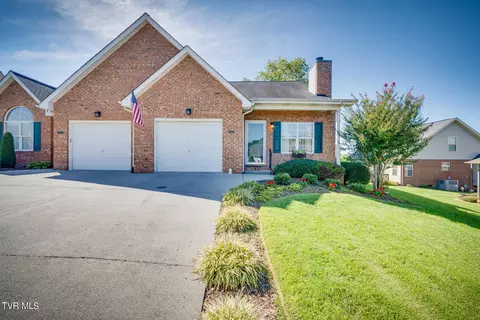 4105 Thackeray Court Kingsport Tn 37663, Kingsport, TN 37663