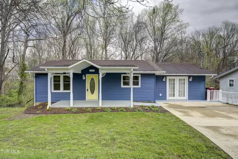 136 Hilo Drive Johnson City Tn 37604, Johnson City, TN 37604