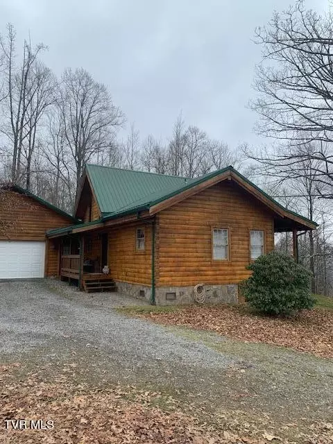 Exterior - 10820 Coeburn Mountain Road Wise Va 24293, Wise, VA 24293 photo 2 of 8