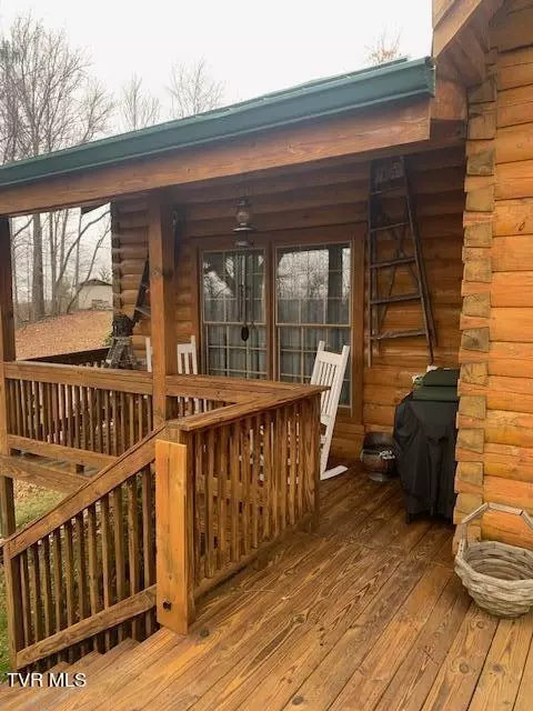 Exterior - 10820 Coeburn Mountain Road Wise Va 24293, Wise, VA 24293 photo 7 of 8