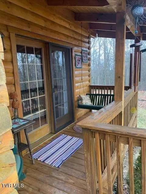 Exterior - 10820 Coeburn Mountain Road Wise Va 24293, Wise, VA 24293 photo 6 of 8