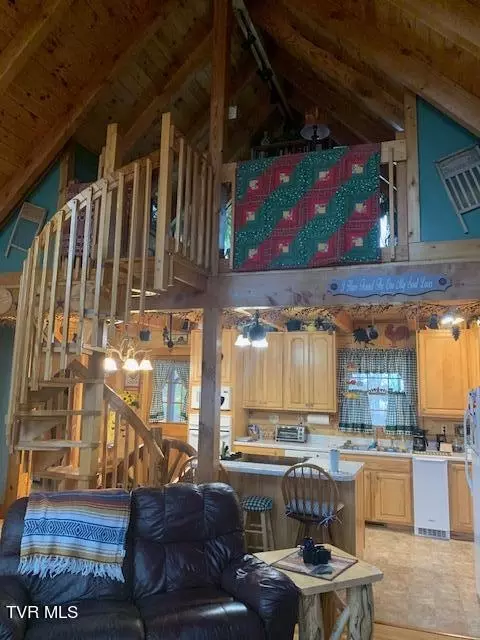 Kitchen - 10820 Coeburn Mountain Road Wise Va 24293, Wise, VA 24293 photo 2 of 2