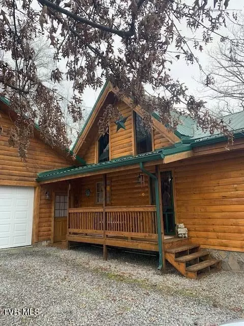 Exterior - 10820 Coeburn Mountain Road Wise Va 24293, Wise, VA 24293 photo 3 of 8