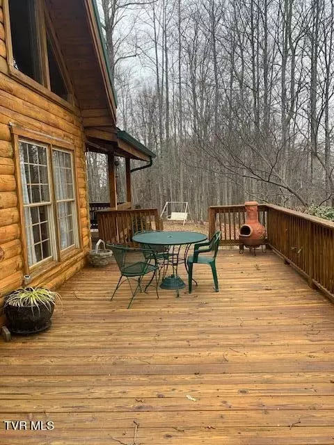 Exterior - 10820 Coeburn Mountain Road Wise Va 24293, Wise, VA 24293 photo 8 of 8