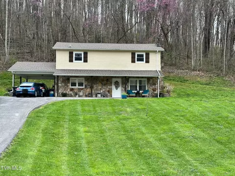 360 Emmett Road Bristol Tn 37620, Bristol, TN 37620