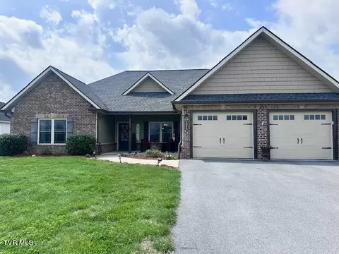 1346 Peaceful Drive Jonesborough Tn 37659, Jonesborough, TN 37659