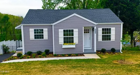 222 Edward Street Kingsport Tn 37665, Kingsport, TN 37665