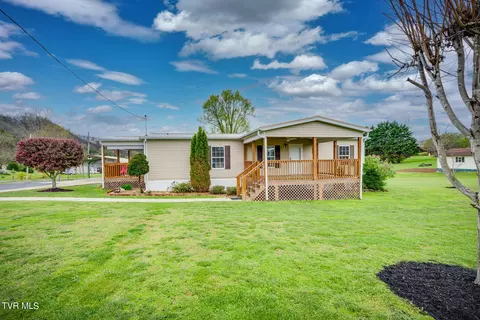 670 Big Hollow Road Blountville Tn 37617, Blountville, TN 37617