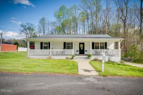 134 Center Street Rogersville Tn 37857, Rogersville, TN 37857