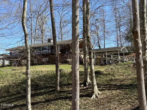 1229 Glencliff Drive Kingsport Tn 37663, Kingsport, TN 37663