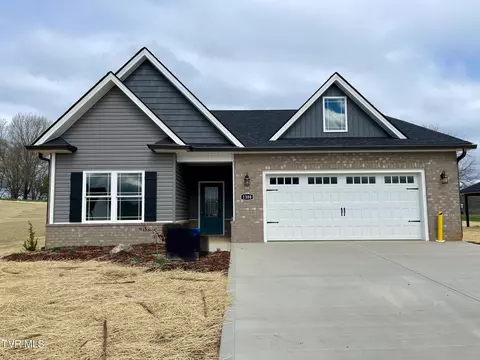 1388 Orchard View Lane Piney Flats Tn 37686, Piney Flats, TN 37686