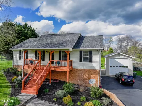 1107 Daisy Lane Jonesborough Tn 37659, Jonesborough, TN 37659