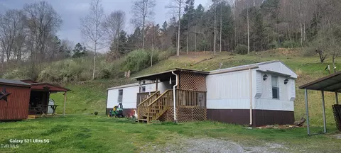 9819 Nebula Rd Road Pound Va 24279, Pound, VA 24279