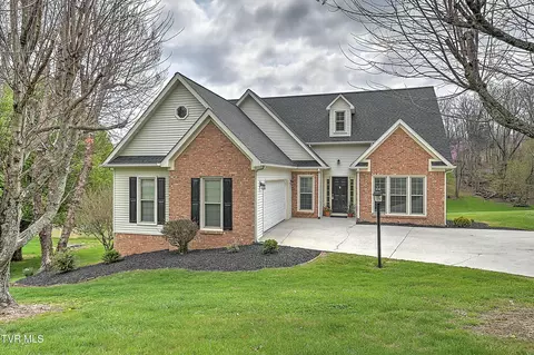 217 Charlton Green Drive Kingsport Tn 37663, Kingsport, TN 37663