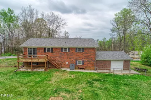Exterior - 724 Greenbriar Road Talbott Tn 37877, Talbott, TN 37877 photo 14 of 37