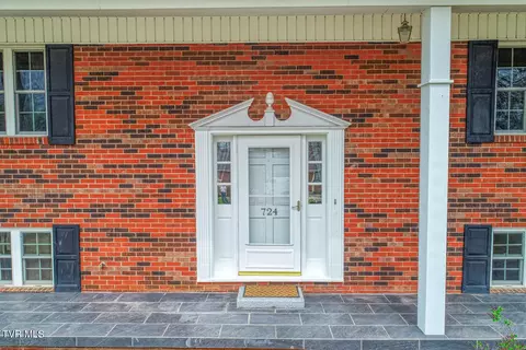 Exterior - 724 Greenbriar Road Talbott Tn 37877, Talbott, TN 37877 photo 7 of 37