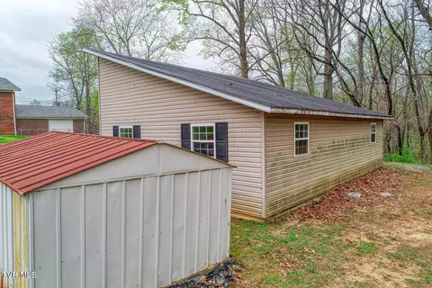 Exterior - 724 Greenbriar Road Talbott Tn 37877, Talbott, TN 37877 photo 26 of 37