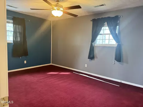 Bedroom - 724 Greenbriar Road Talbott Tn 37877, Talbott, TN 37877 photo 2 of 6