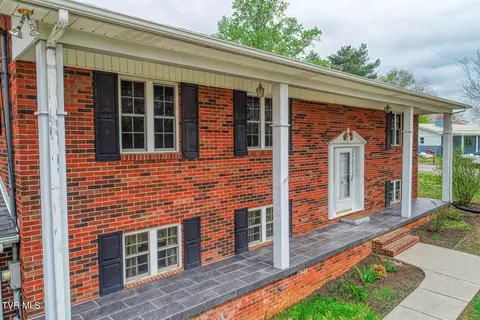 Exterior - 724 Greenbriar Road Talbott Tn 37877, Talbott, TN 37877 photo 6 of 37