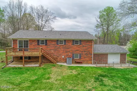 Exterior - 724 Greenbriar Road Talbott Tn 37877, Talbott, TN 37877 photo 11 of 37