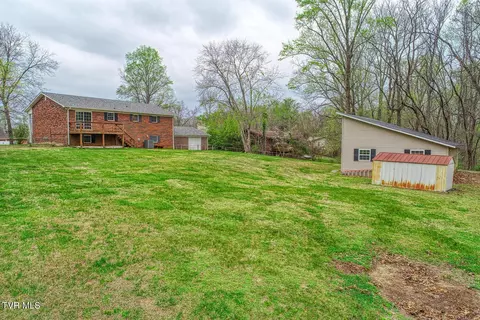 Exterior - 724 Greenbriar Road Talbott Tn 37877, Talbott, TN 37877 photo 32 of 37