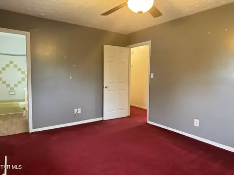 Bedroom - 724 Greenbriar Road Talbott Tn 37877, Talbott, TN 37877 photo 3 of 6