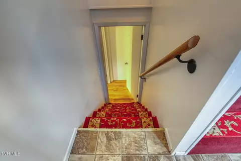 Entry Way - 724 Greenbriar Road Talbott Tn 37877, Talbott, TN 37877 photo 3 of 3