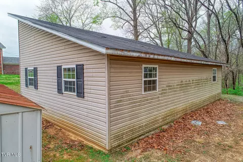 Exterior - 724 Greenbriar Road Talbott Tn 37877, Talbott, TN 37877 photo 24 of 37