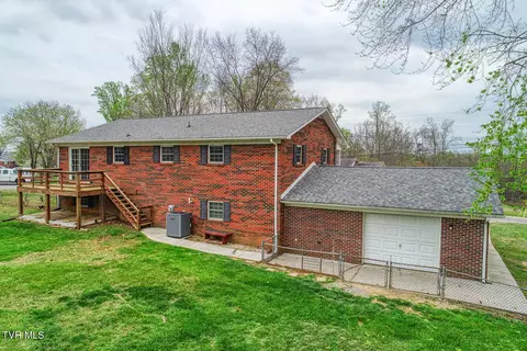 Exterior - 724 Greenbriar Road Talbott Tn 37877, Talbott, TN 37877 photo 13 of 37