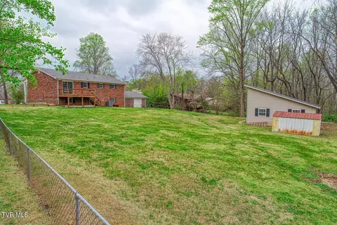 Exterior - 724 Greenbriar Road Talbott Tn 37877, Talbott, TN 37877 photo 34 of 37