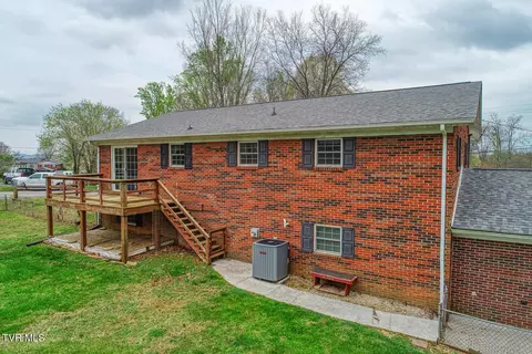 Exterior - 724 Greenbriar Road Talbott Tn 37877, Talbott, TN 37877 photo 12 of 37