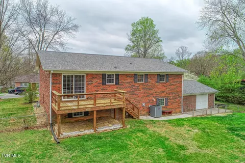 Exterior - 724 Greenbriar Road Talbott Tn 37877, Talbott, TN 37877 photo 10 of 37