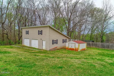 Exterior - 724 Greenbriar Road Talbott Tn 37877, Talbott, TN 37877 photo 35 of 37