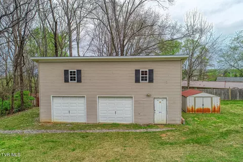 Exterior - 724 Greenbriar Road Talbott Tn 37877, Talbott, TN 37877 photo 23 of 37
