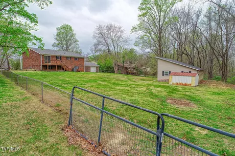 Exterior - 724 Greenbriar Road Talbott Tn 37877, Talbott, TN 37877 photo 33 of 37
