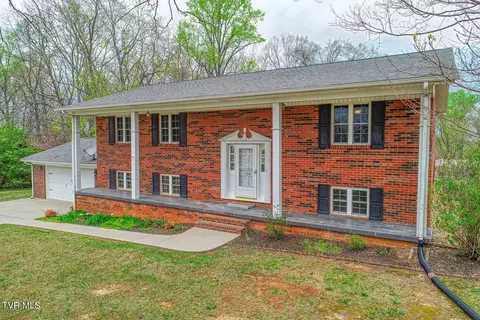 Exterior - 724 Greenbriar Road Talbott Tn 37877, Talbott, TN 37877 photo 3 of 37