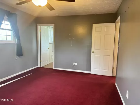 Bedroom - 724 Greenbriar Road Talbott Tn 37877, Talbott, TN 37877 photo 4 of 6