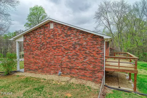 Exterior - 724 Greenbriar Road Talbott Tn 37877, Talbott, TN 37877 photo 9 of 37