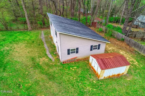 Exterior - 724 Greenbriar Road Talbott Tn 37877, Talbott, TN 37877 photo 36 of 37