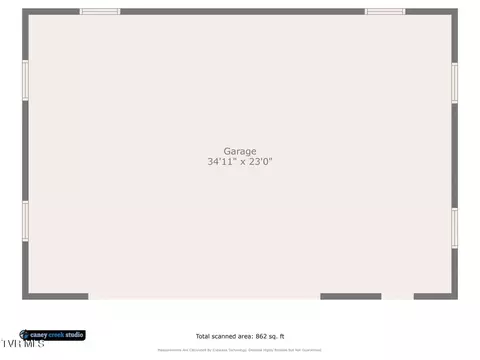 Floorplan - 724 Greenbriar Road Talbott Tn 37877, Talbott, TN 37877 photo 5 of 5