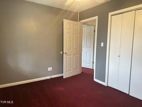 Bedroom - 724 Greenbriar Road Talbott Tn 37877, Talbott, TN 37877 photo 6 of 6
