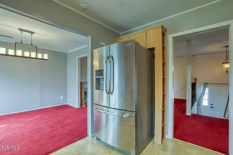 Kitchen - 724 Greenbriar Road Talbott Tn 37877, Talbott, TN 37877 photo 9 of 9