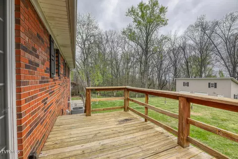 Exterior - 724 Greenbriar Road Talbott Tn 37877, Talbott, TN 37877 photo 15 of 37