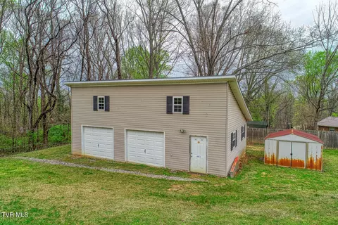 Exterior - 724 Greenbriar Road Talbott Tn 37877, Talbott, TN 37877 photo 16 of 37