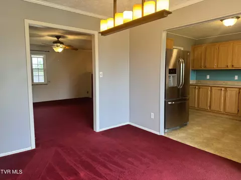 Bedroom - 724 Greenbriar Road Talbott Tn 37877, Talbott, TN 37877 photo 1 of 6