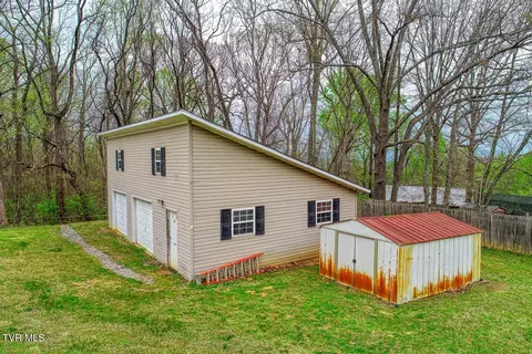 Exterior - 724 Greenbriar Road Talbott Tn 37877, Talbott, TN 37877 photo 25 of 37